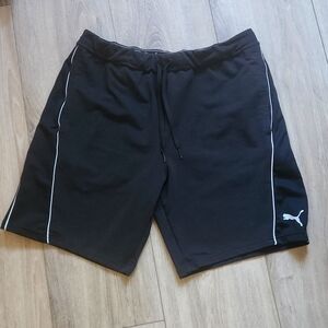 Puma athletic shorts